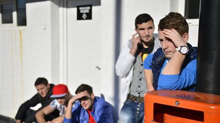 Vasile Șiman a făcut din nou scandal!** Ferfelea: "A venit la ședința CNSL și a amenințat că sparge geamurile cu mine. Vom depune plângeri penale" 