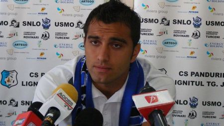 "Vreau să devin jucător liber și să joc la o echipă mai mare!"