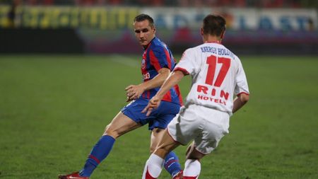 Golanski depinde de Ligă