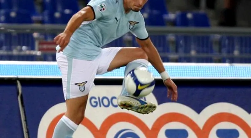 Radu Ștefan, în echipa ideală a celor mai buni tineri din Serie A