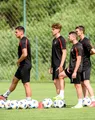 Csikszereda abordează SuperLiga și cu doi jucători din Liga 3. Ciucanii au adus un portar și un atacant, pentru următorii trei ani