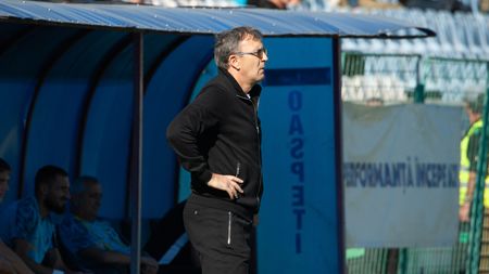 Eugen Neagoe, prima reacție despre posibilitatea de a merge la Gloria Buzău. EXCLUSIV