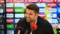 Adrian Mutu a anunțat când va semna cu noua echipă: „Atunci sper să începem”