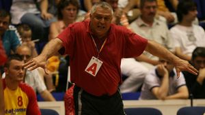 Stângă se teme înainte de debutul la Mondial:** "Sper ca băieții mei să reziste mai bine decât au făcut-o la ultimul meci contra Croației"