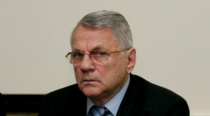 Mircea Rădulescu: 