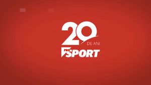 23 de ani de ProSport! VIDEO DE COLECȚIE. „Acum 20 de ani…”. Urarea sportivilor români în ziua în care ProSport împlinește două decenii de viață. Echipa de vis: Nadia, Hagi, Năstase. Plus: tricoul lui Popescu și săritura Drăgulescu, pasa lui Mutu, aterizarea lui Oprea și surpriza Sandrei | Articol publicat la ceas aniversar în 2017
