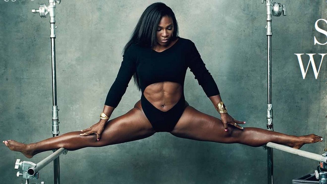 Serena Williams va apărea în calendarul Pirelli 2016: "Întruchipează stilul, puterea, frumusețea și curajul"
