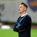 Mirel Rădoi a dezvăluit unul dintre marile sale regrete ca antrenor: „Nu mi-a fost deloc ușor”