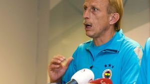 Nicoliță, sperietoare pentru turci!** "Orice jucător de la Steaua ne poate face probleme"