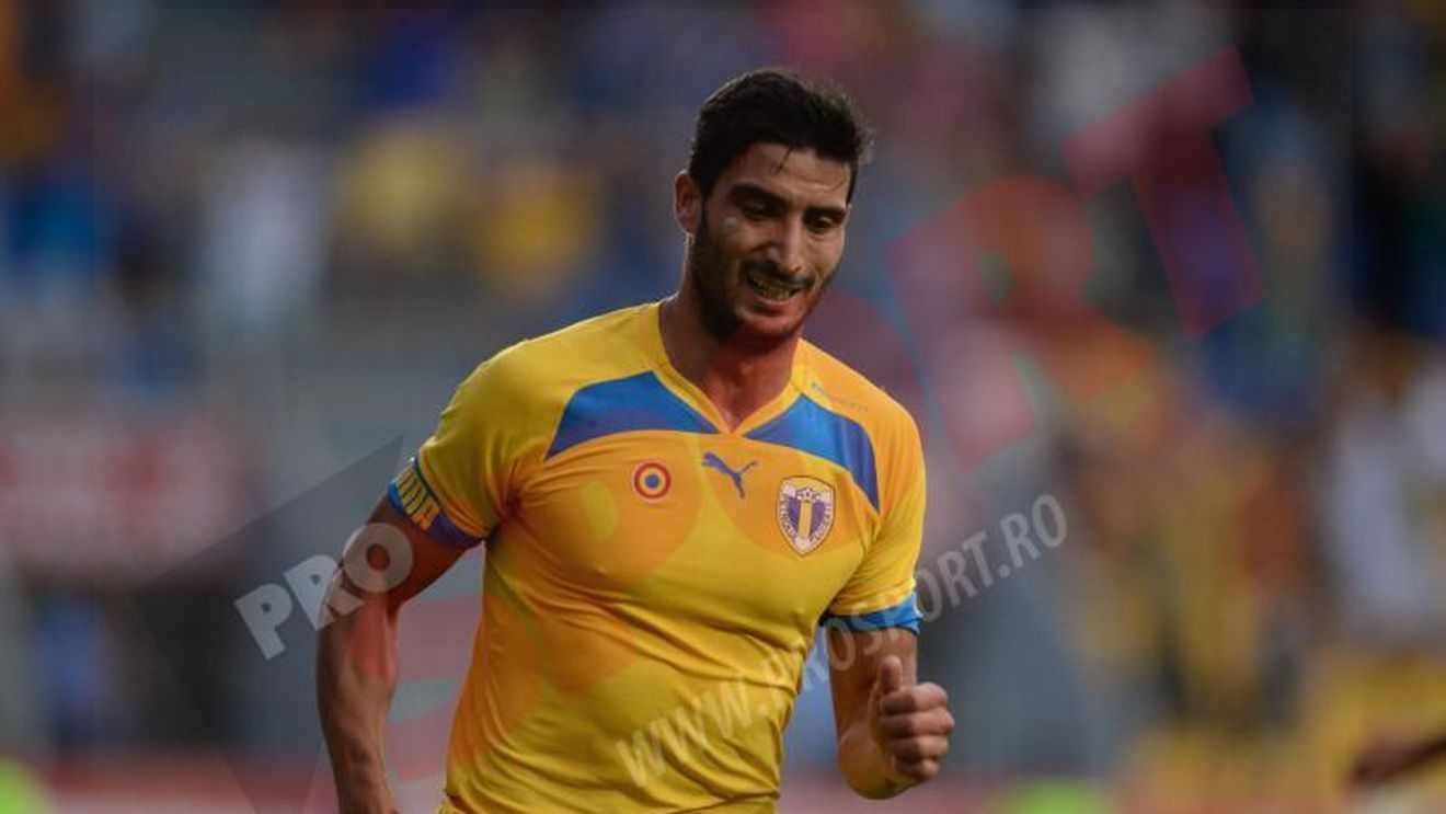 O lună fără victorie pe "Ilie Oană"! Petrolul - Ceahlăul 1-1! REZUMAT VIDEO