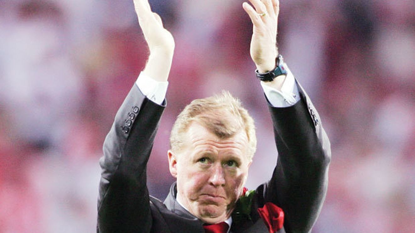 A furat Stelei visul de a juca o finală europeană!** Se întoarce "coșmarul"