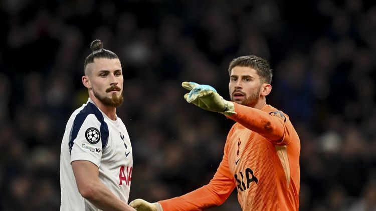 Radu Drăgușin, lovitură grea înainte de Turcia – România! Decizia luată de managerul Igor Tudor