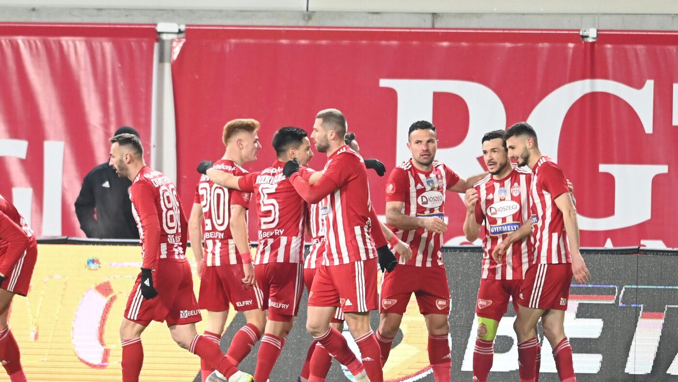 Conducătorul lui Sepsi a dezvăluit care este, de fapt, bugetul formației susținute financiar de Guvernul Ungariei: „La PSG care e problema? Francezii nu au zis nimic că au venit arabii”