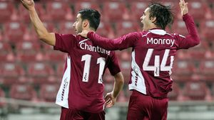 LPF a schimbat ora de disputare a meciului Rapid - CSMS Iași