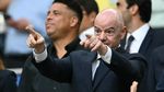 Atac fără precedent asupra lui Gianni Infantino! „E cel mai josnic, viclean și parșiv pe care l-am văzut vreodată”