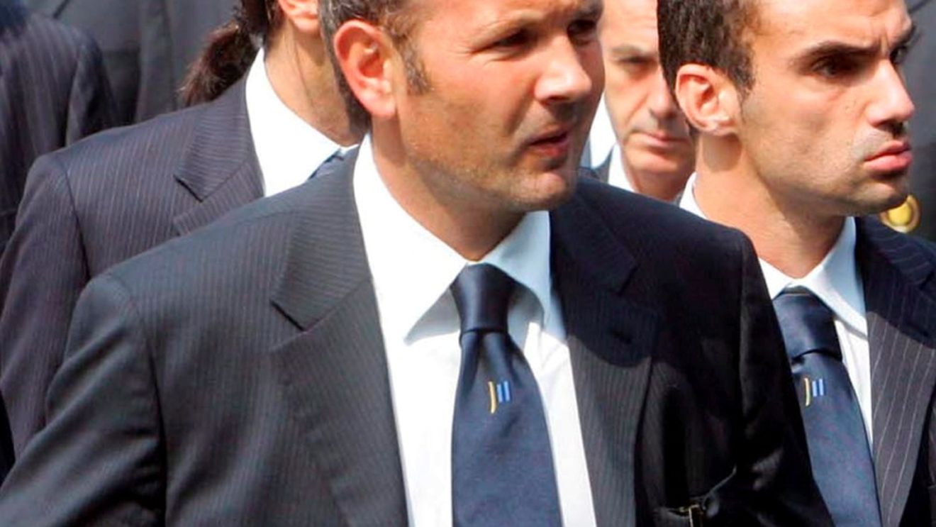 Sinisa Mihajlovic este noul antrenor al Bolognei