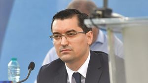 FRF e atacată pentru modul în care manageriază Cupa României: „Mi se pare incredibil! Nu înțeleg” | VIDEO EXCLUSIV ProSport Live