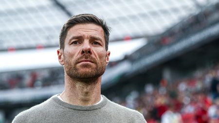 Xabi Alonso, favorit să fie înlocuitorul lui Pep Guardiola la Manchester City!
