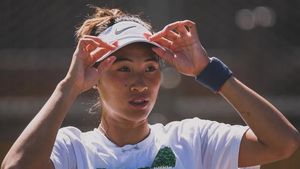 Retragere importantă de la Australian Open! Fosta finalistă spune „pas” Grand Slam-ului din Melbourne: „O decizie incredibil de grea”