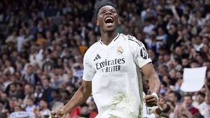 Real Madrid vrea să-l vândă pe Aurelien Tchouameni la Manchester United pentru a finanța transferul lui Rodri