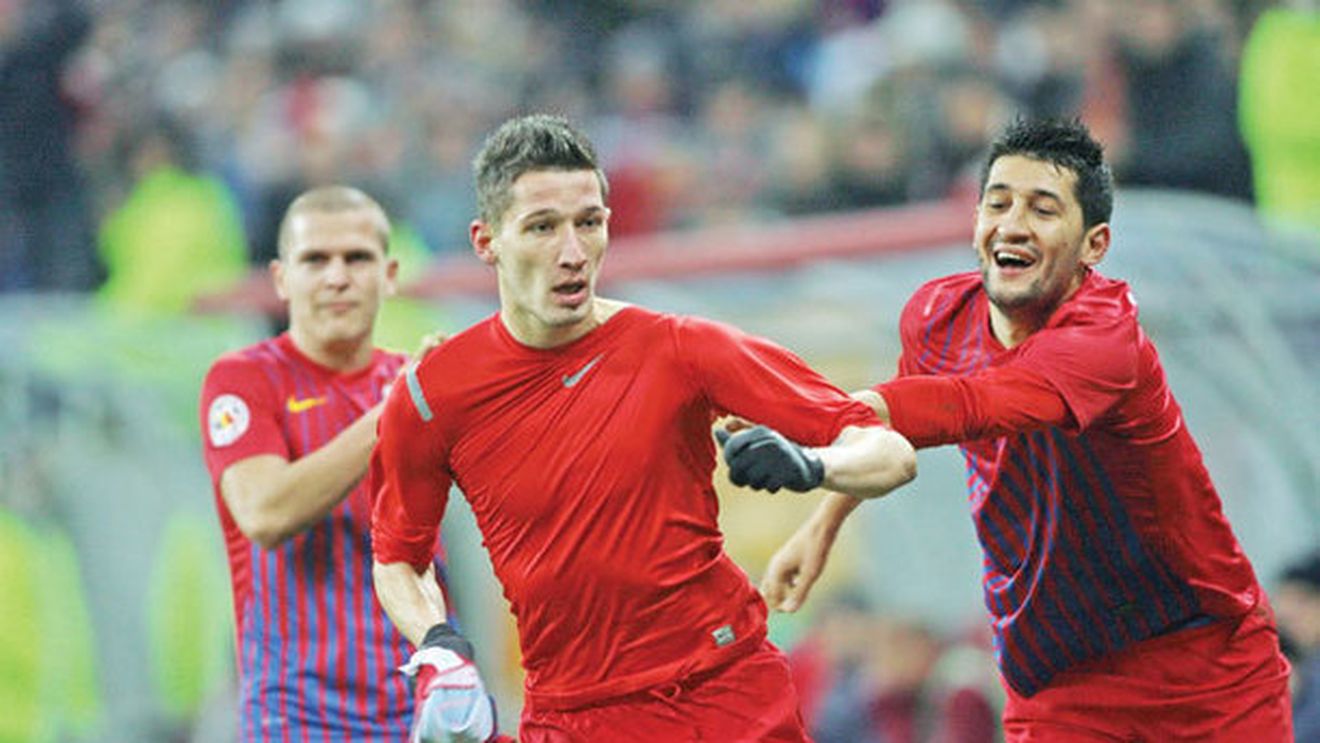 Nilă enervează pe toată lumea:** "Costea? Afară! Are ceva calități, dar e obraznic și face atmosferă proastă!"