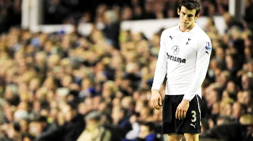 Lamela l-a „deblocat” pe Bale