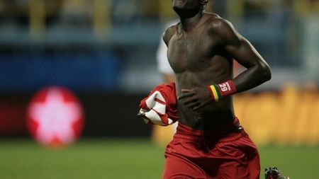 N'Doye "recidivează"!** Senegalezul a fost trimis la Dinamo II! Vezi de ce