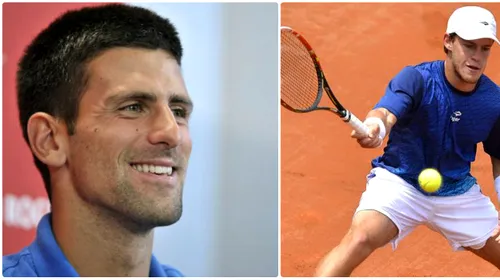 „Turneul Campionilor” celor mici și răi, peste show-ul arătat de Djokovic, Federer și Murray la Londra: 7 mingi de meci salvate într-o semifinală, 3 seturi pe meci decise în tie-break. Schwartzman a supraviețuit și este campionul campionilor