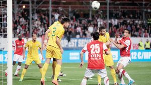 Circul s-a mutat la TAS!** Vasluiul a trimis la Lausanne traducerea jignirilor dintre Borcea și Porumboiu, campioana în Liga I se va cunoaște abia pe 1 iunie