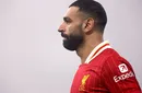 Se zguduie Premier League! Mo Salah a anunțat oficial că pleacă de la FC Liverpool: „E ultimul meu an aici”