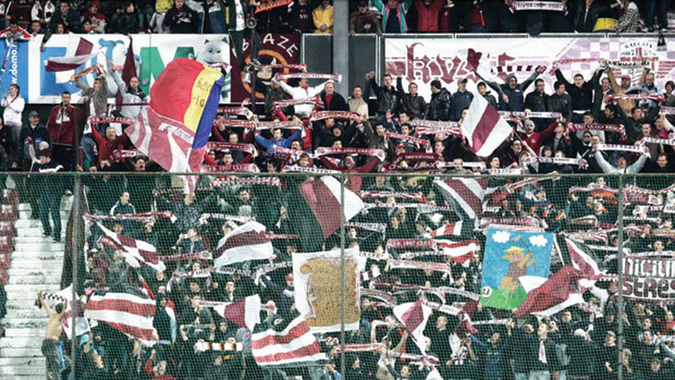 Arde peluza din Gruia!** Prețurile uriașe ale biletelor de la derby-ul Ardealului au înfrățit galeriile rivale