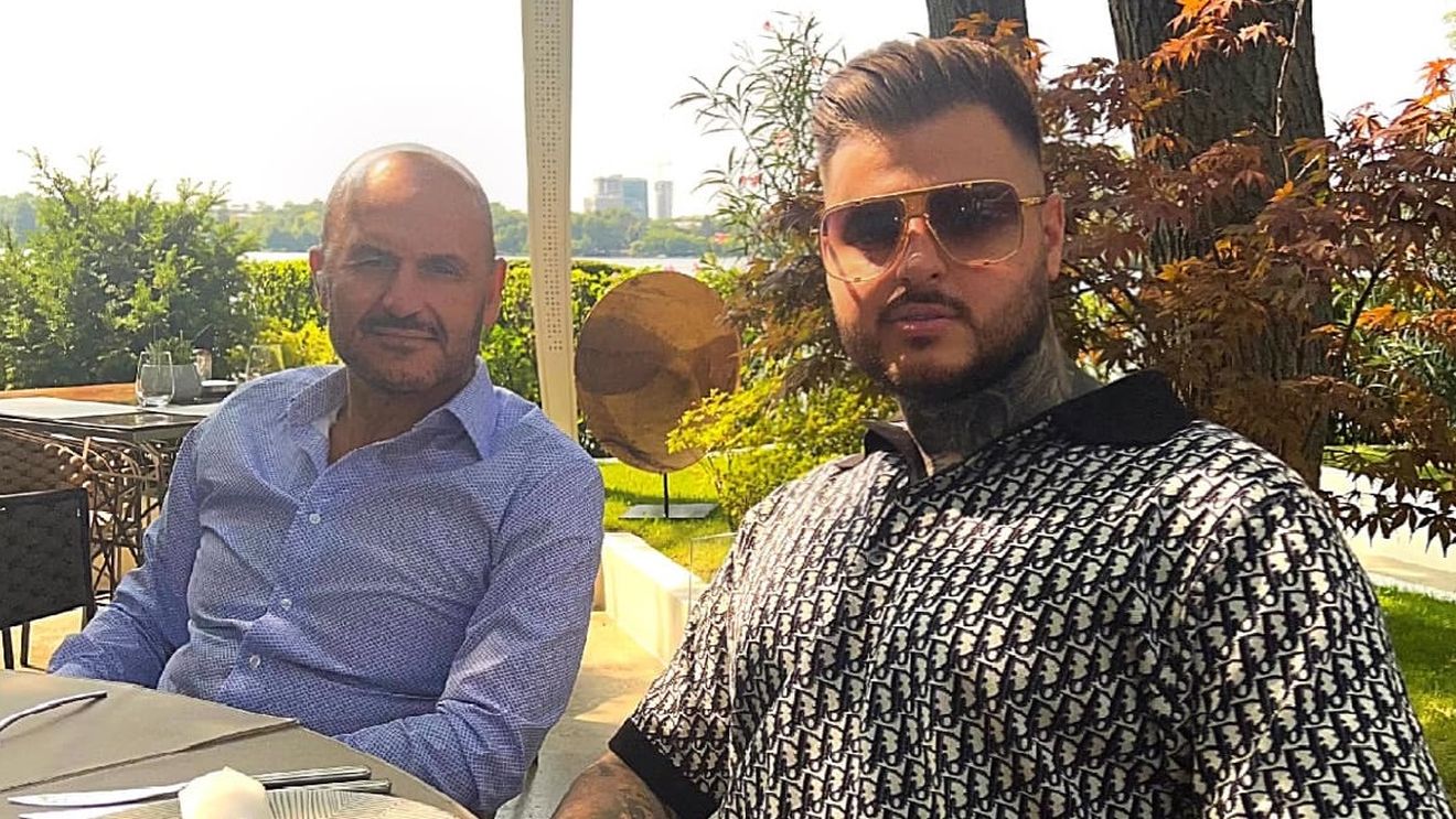 Florin Costea, lovitura anului pentru FC U Craiova și Adrian Mititelu! Pentru ce funcție a semnat fostul atacant al oltenilor