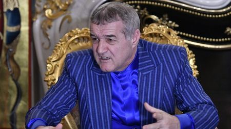Gigi Becali, povești fabuloase cu prințul Albert de Monaco și Celine Dion! A dat șpagă 3.000 de euro pentru o masă VIP, iar apoi s-a săturat de concert: „Zbiară asta în urechile mele! Hai să mâncăm un șnițel”