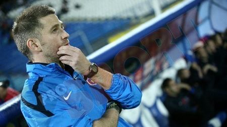 Iordănescu jr a debutat cu victorie! "Își poate depăși tatăl dacă știe să gestioneze presiunea patronului"