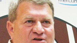 Mureșan: "Am fost fan Steaua!"