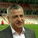 „Reziliem cu toți!”. Nelu Varga a făcut prăpăd în vestiarul lui CFR Cluj și a băgat spaima în fotbaliști cu măsurile anunțate