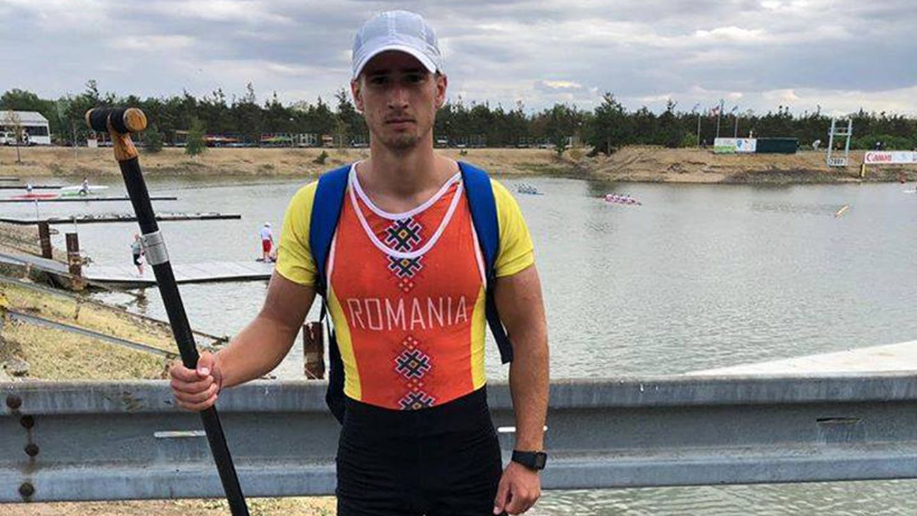 Un gorjean, cel mai bun sportiv din Mehedinți. Sportul reprezentativ pentru județul de la Dunăre se află însă într-un continuu declin