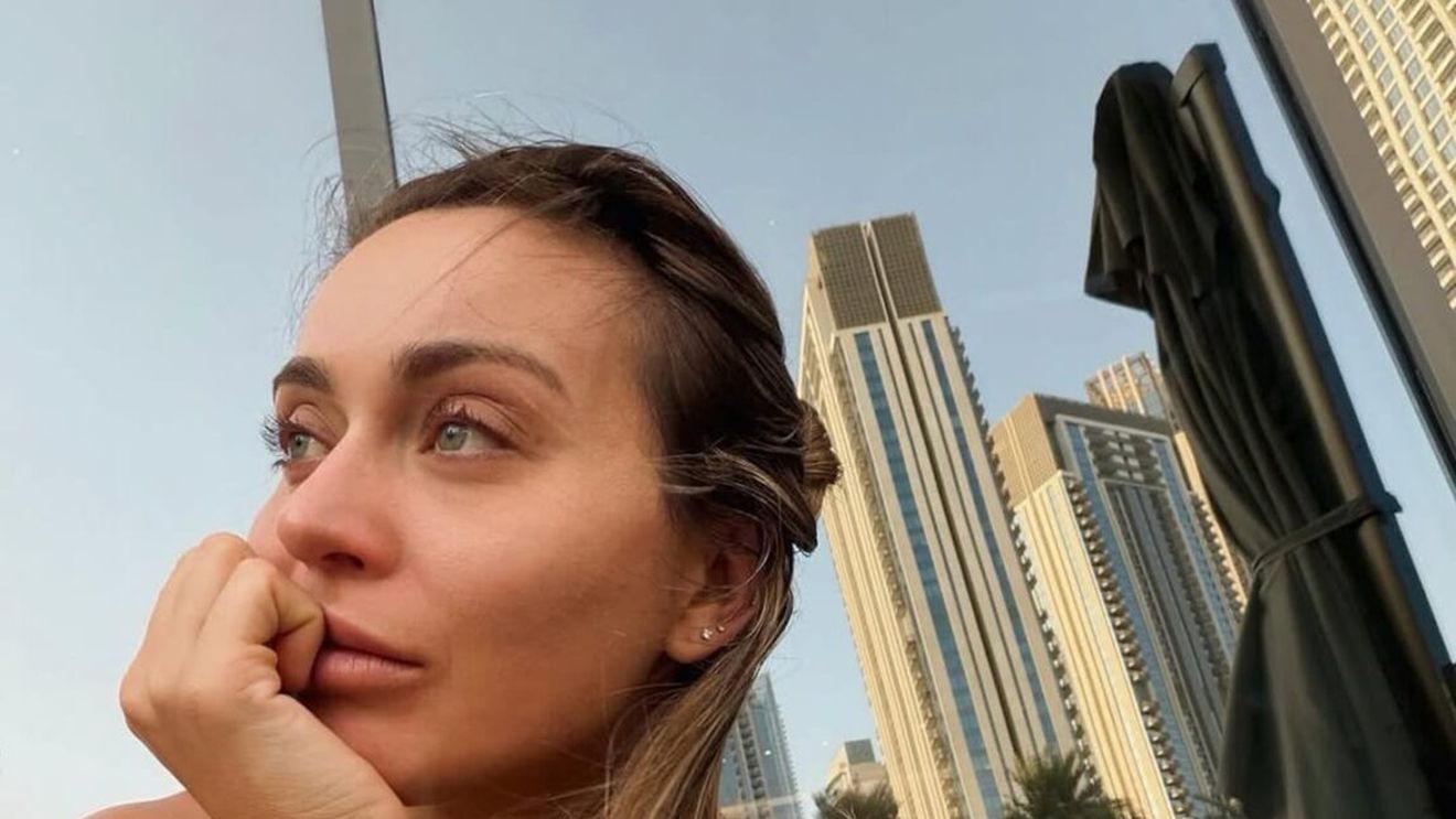 Prietena Arynei Sabalenka a încins imaginația fanilor cu apariția ei în costum de baie. Paula Badosa e într-o formă de vis