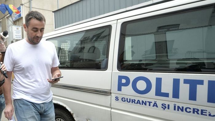 România i-a confiscat fostului tenismen Dinu Pescariu 1.300.000 de dolari dintr-un cont din Elveția, în dosarul Microsoft