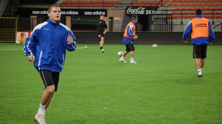 Pică transferul lui Bourceanu la Steaua?** "Este dorit de încă un club din Liga I"