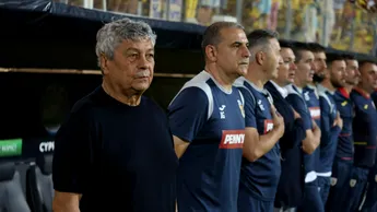 Reacție de milioane în contextul conflictului Steaua – Mircea Lucescu: „Ar trebui sancționat foarte repede! Când vom cânta cu toții pe stradă bucuria de a fi la un nou Mondial, va fi mai greu”