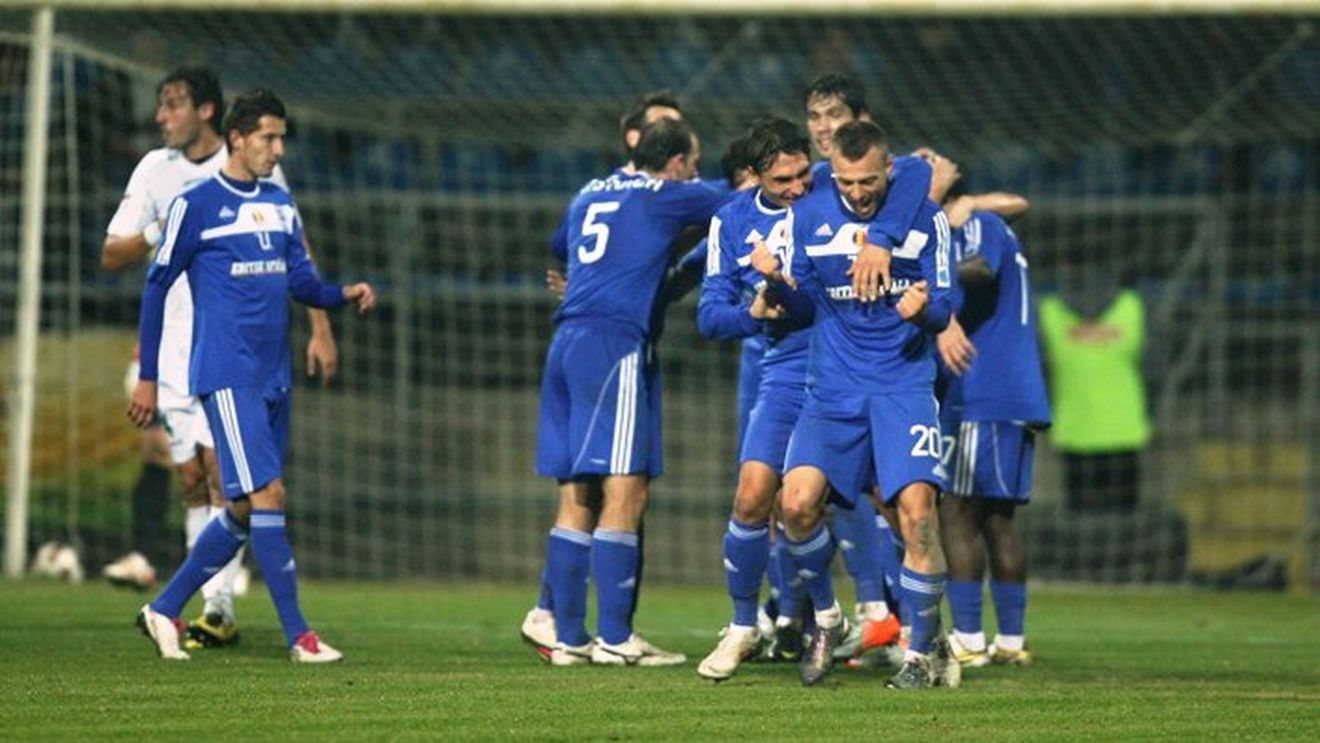 Urziceni - Craiova 1-2! Pițurcă, în coasta Stelei!