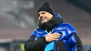 Marius Şumudică a dezvăluit cum e, de fapt, afaceristul Dan Şucu: „E diabolic, e calculator”