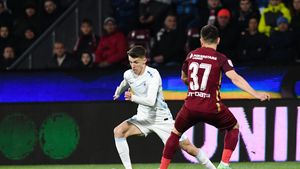 S-a aflat când va începe noul sezon de Liga 1! Federația Română de Fotbal a anunțat și data Supercupei României