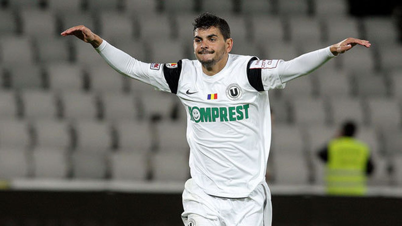 Severinul nu e sigur de transferul lui Viorel Dinu:** "E posibil să vin, dar mai am oferte"