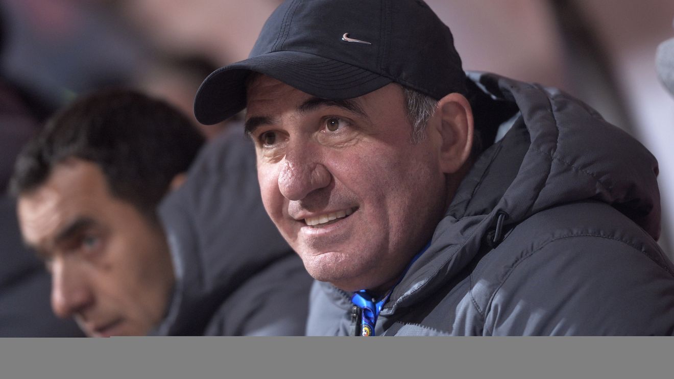 Gică Hagi "interzice" pentru moment transferul carierei unui jucător esențial al Viitorului: "Rămâne cu noi!" Când se va face mutarea