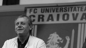 Ilie Balaci a murit! "Minunea Blondă" avea doar 62 de ani | Cauza decesului! Sorin Cîrțu, în lacrimi: "Nu mai pot vorbi...mă scuzați..."! Țicleanu, în stare de șoc | UPDATE Derby-ul din această seară U Craiova - FCSB se joacă. Meciul va fi întrerupt în minutul 8 și se vor arunca flori pe teren