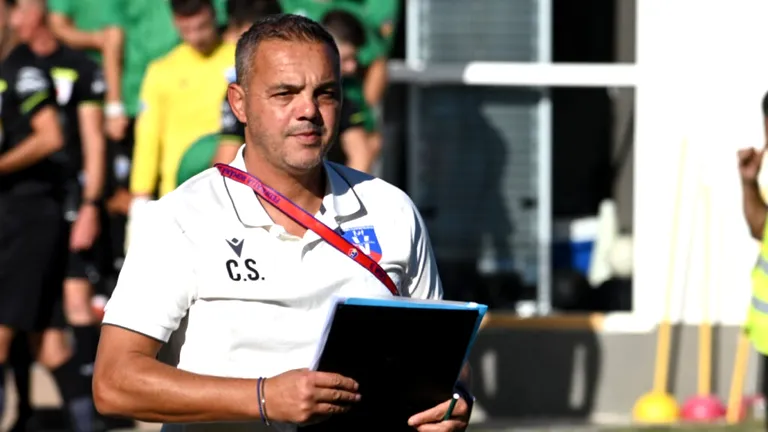 SCM Râmnicu Vâlcea s-a reunit pentru Liga 2. Oltenii au, momentant, 11 achiziții, după nouă despărțiri în urma promovării din Liga 3