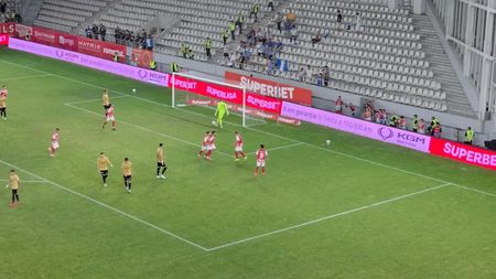O legendă a lui Dinamo, analiză dură după jocul cu FC Voluntari. „Un regres, iar scorul e exagerat”