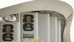 CM 2026 Loturile tuturor celor 48 de naționale care participă la Campionatul Mondial 2026. Lista completă a fiecărei echipe